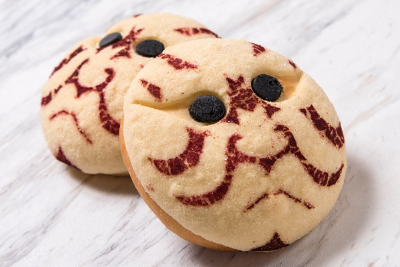 ドミニクアンセルベーカリー 銀座限定 人気 パン