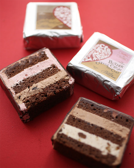 人気のお土産 チョコレート