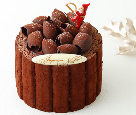 2017まだ間に合うクリスマスケーキ予約