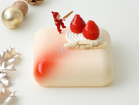 2017まだ間に合うクリスマスケーキ予約