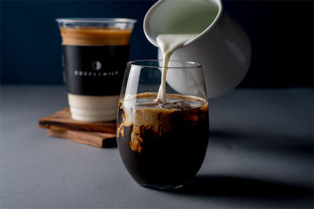 健康にいいコーヒー ニューオープン