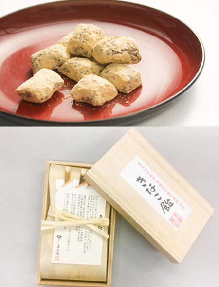 東京でしか買えない 最新版お菓子